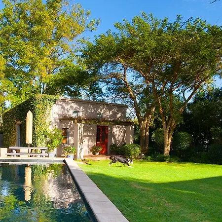 Babette Bed And Breakfast-2